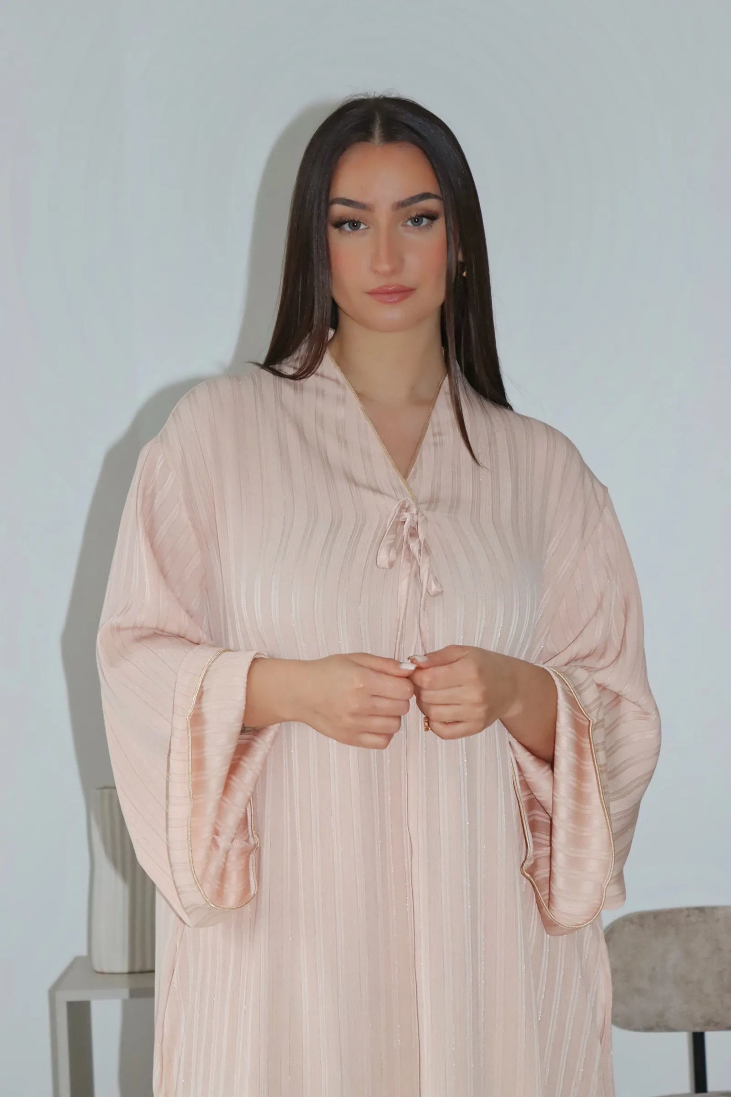 ROBE VICTORIA ROSE