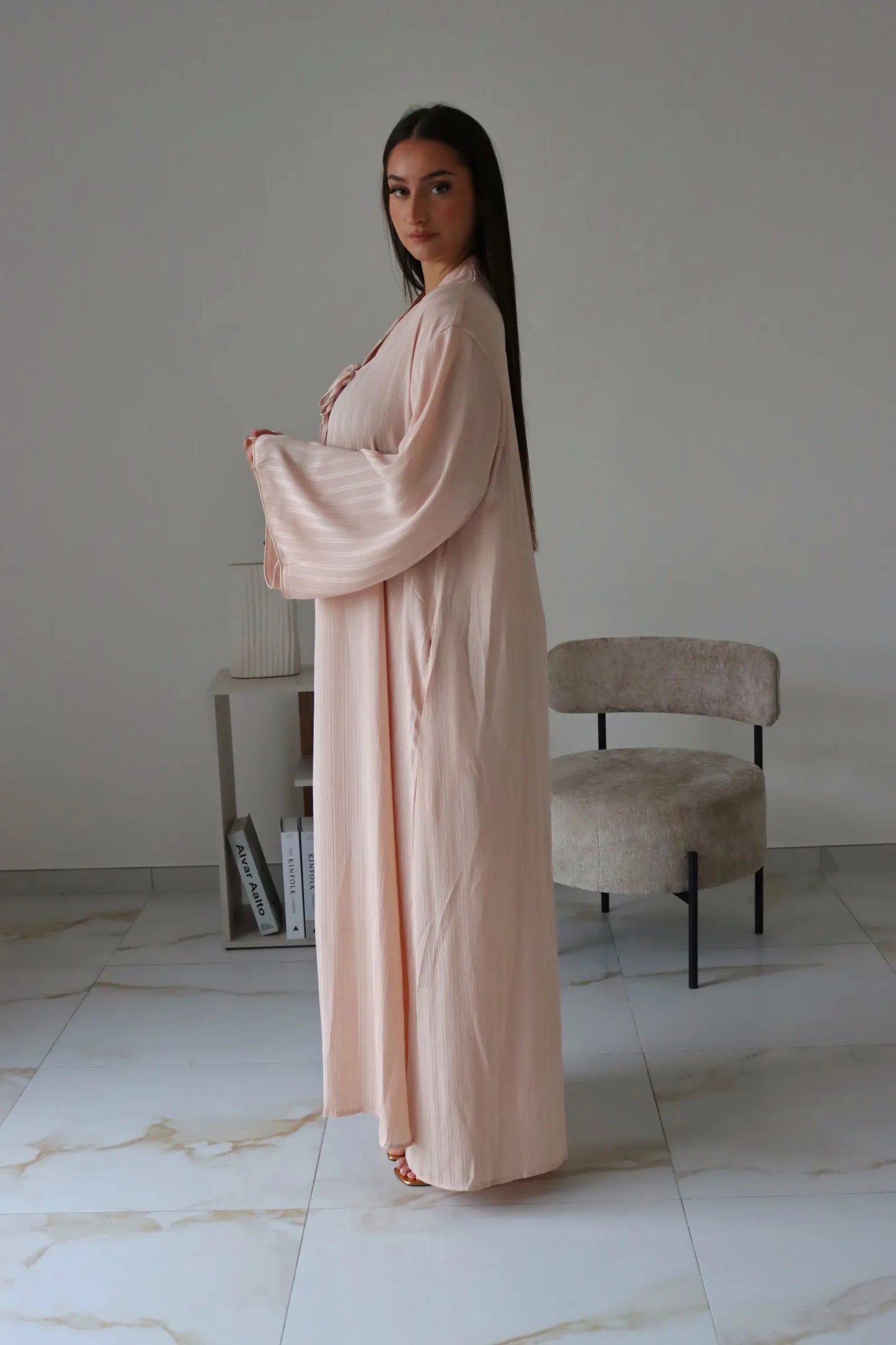ROBE VICTORIA ROSE
