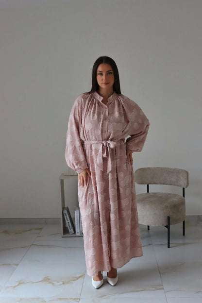ROBE ASHA ROSE
