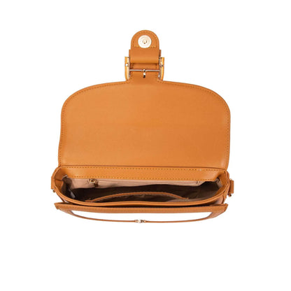 SAC NOEMIE MARRON