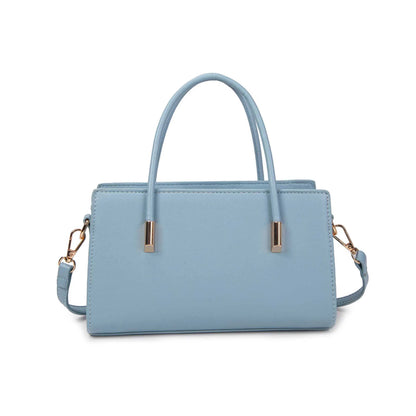 SAC CHARLOTTE BLEU