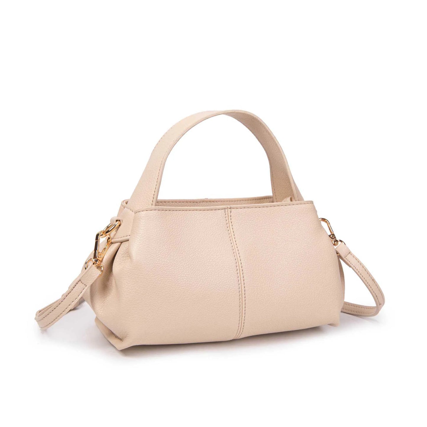 SAC JEANNE BEIGE