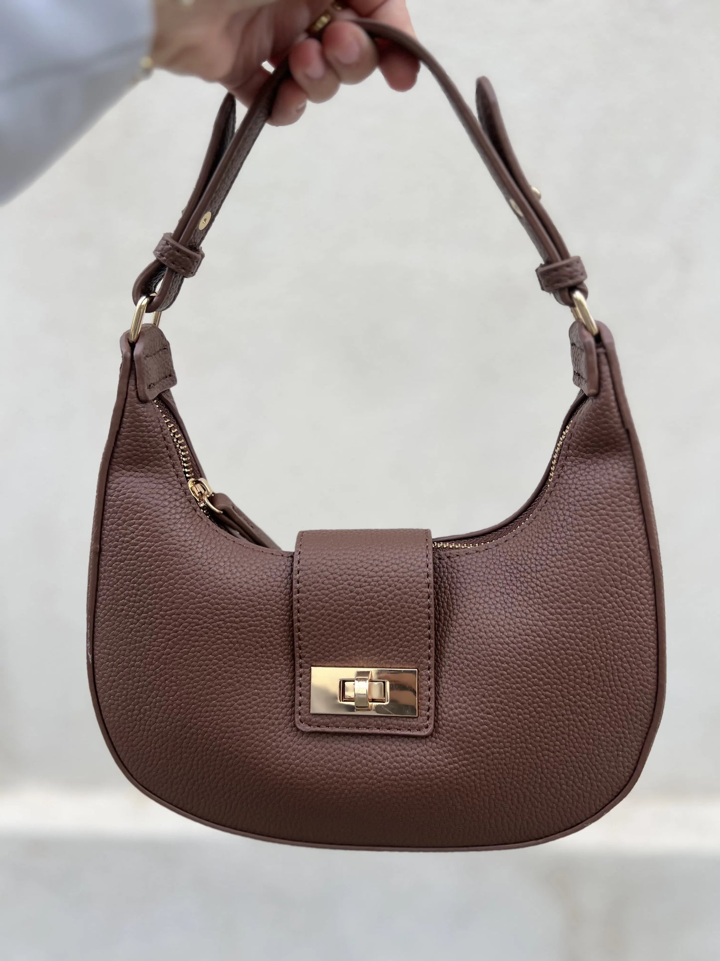 SAC MONA MARRON