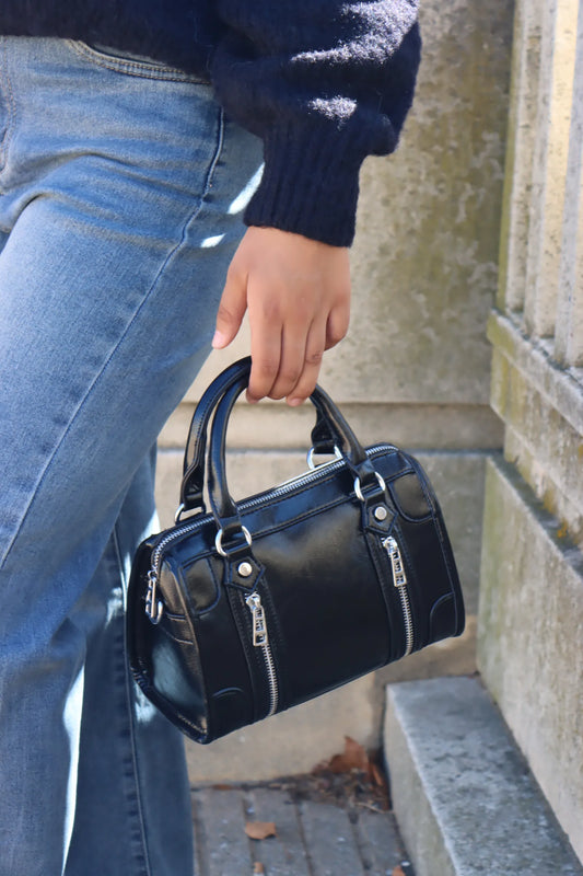 SAC AURORE NOIR