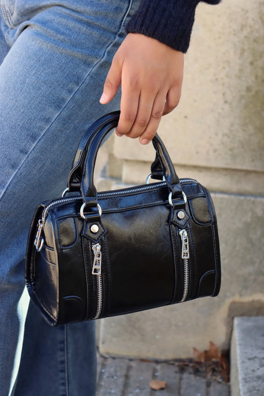 SAC AURORE NOIR