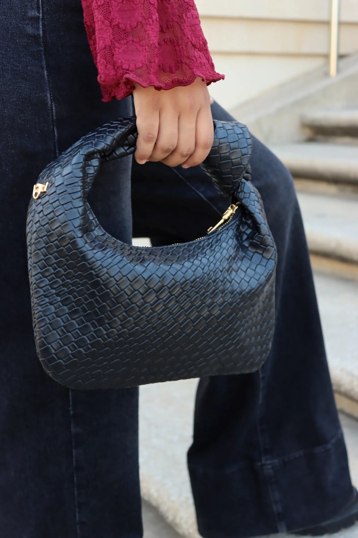 SAC NOUR NOIR