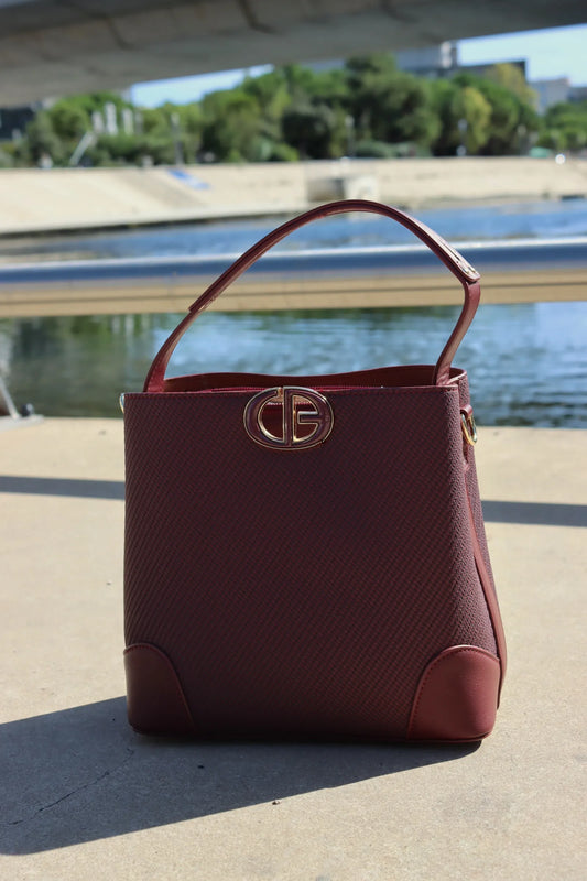 SAC ANLY BORDEAUX