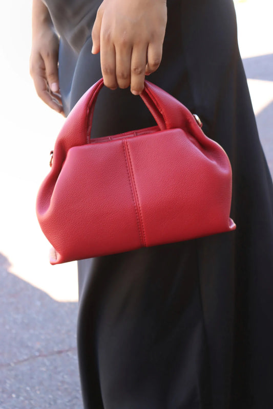 SAC PAULINE ROUGE