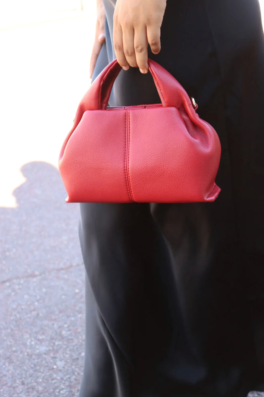 SAC PAULINE ROUGE
