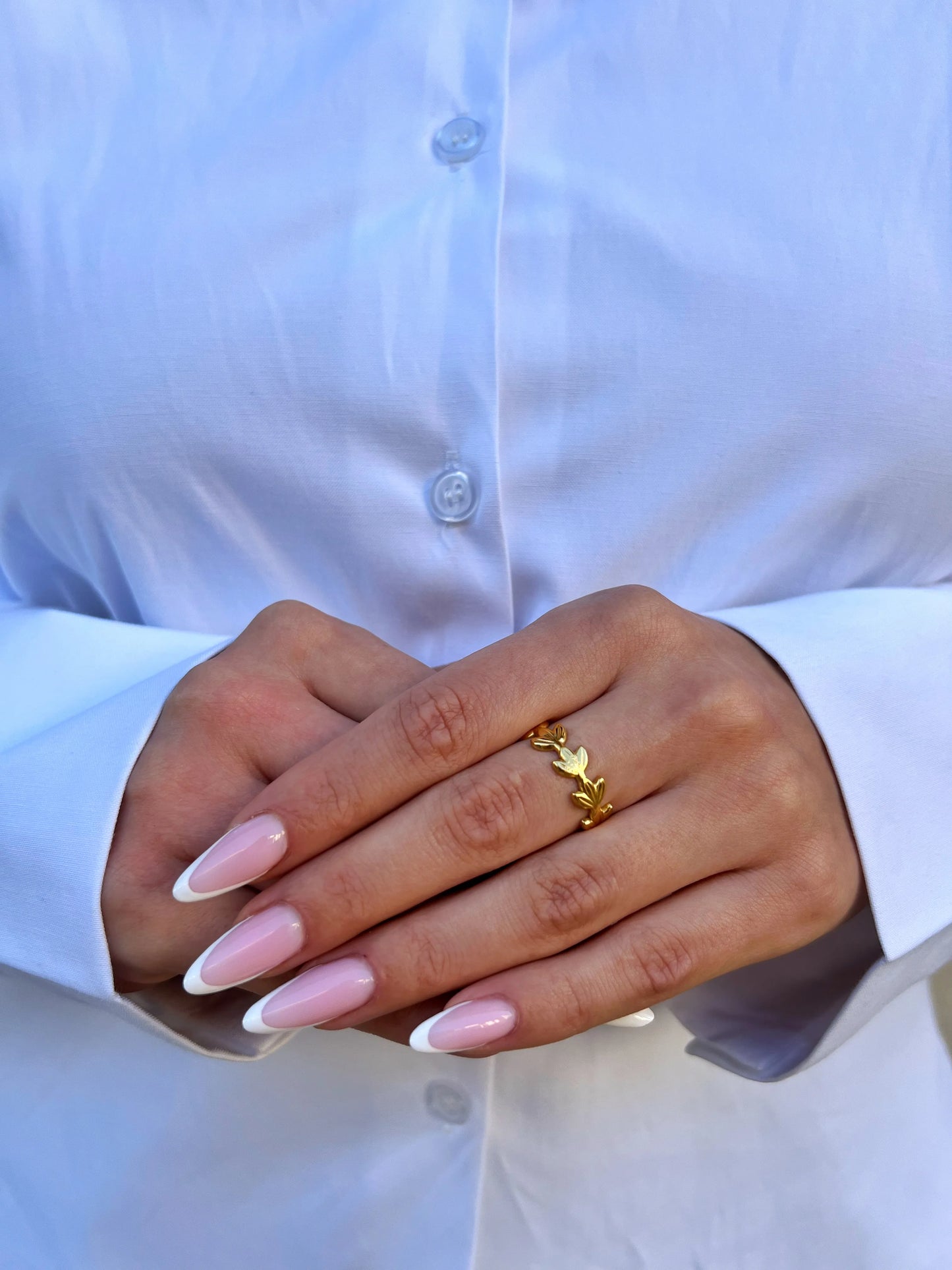 ANILLO ELLA