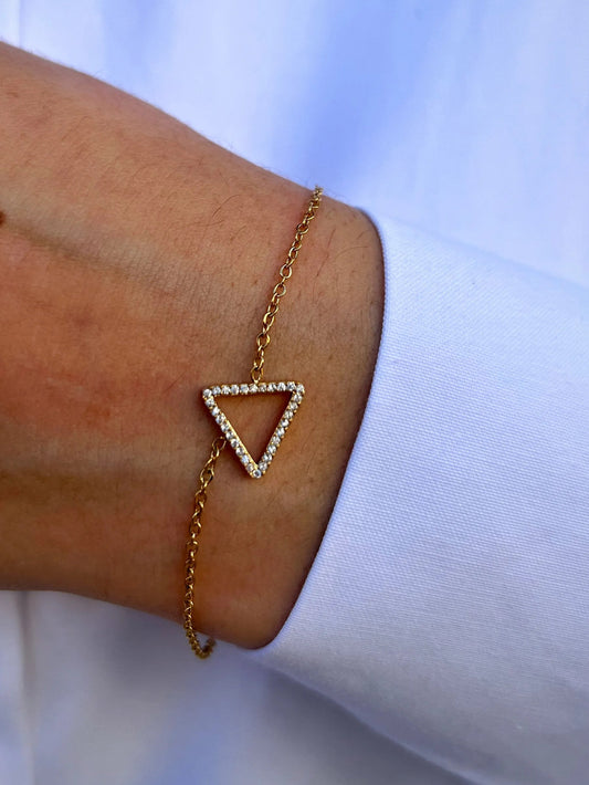 PULSERA DE LLANTA