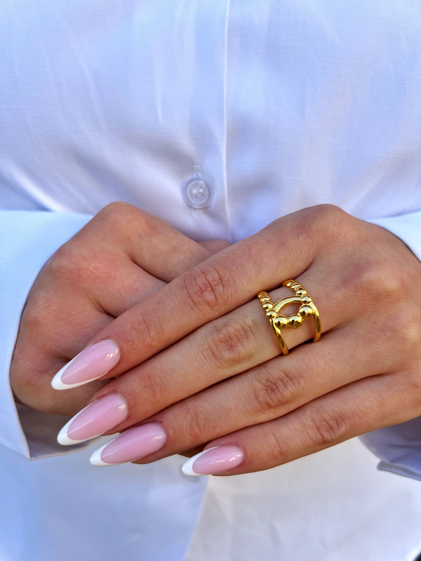 ANILLO GABRIEL