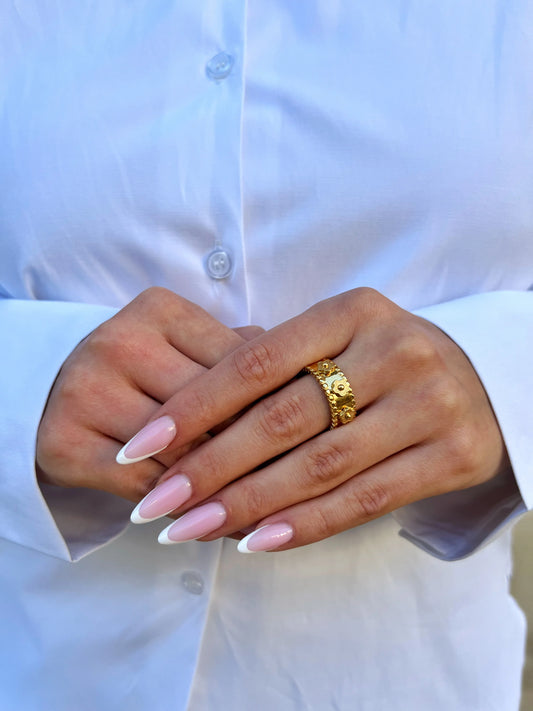 ANILLO VANESSA