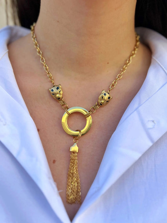 COLLAR SANDRA