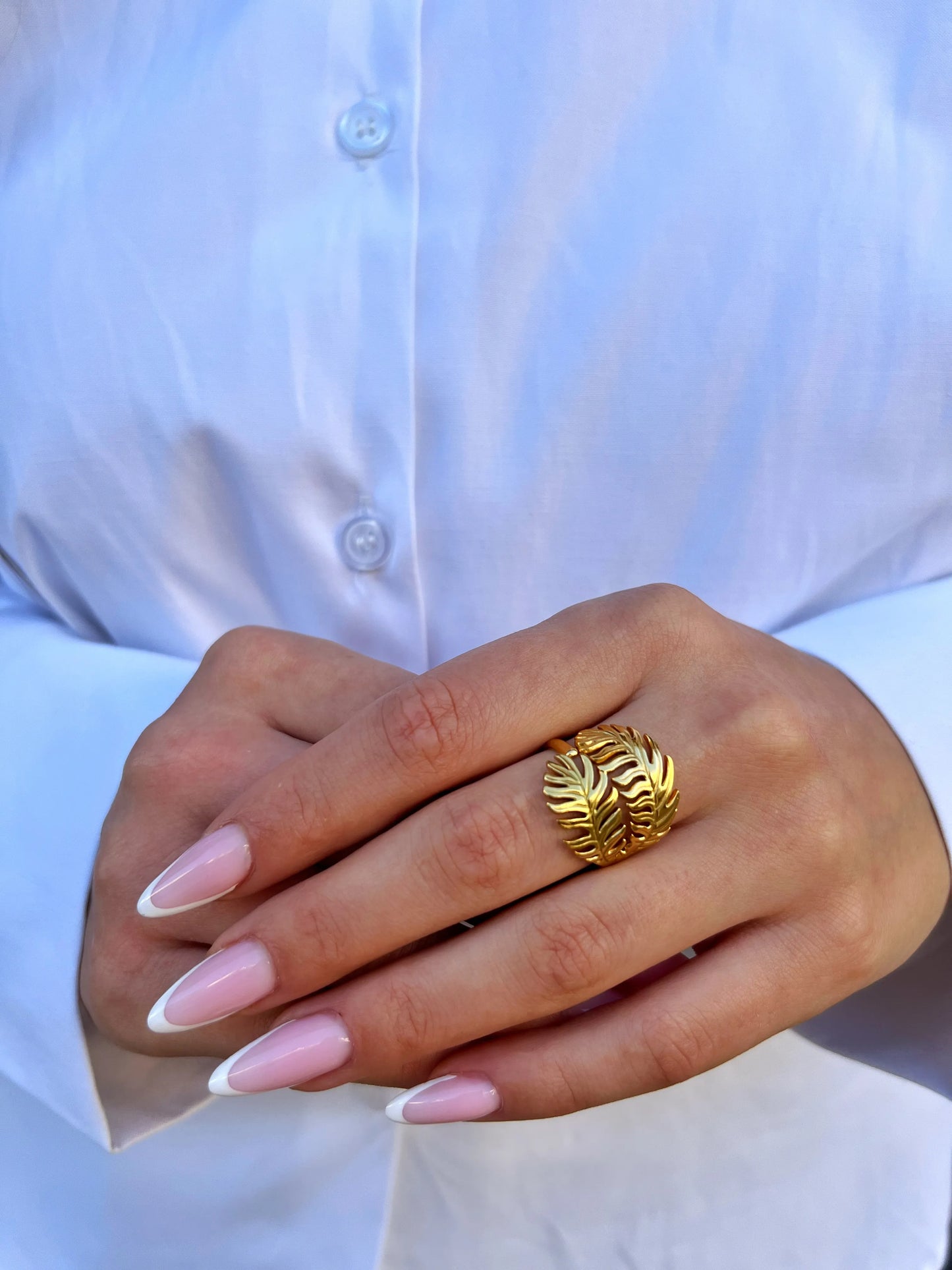 ANILLO ESTELLA