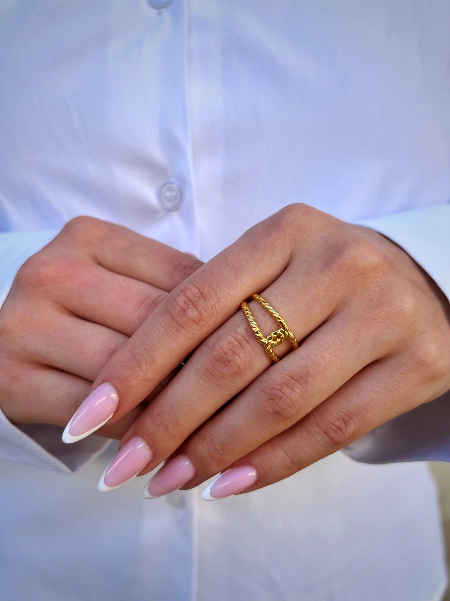 ANILLO AVA