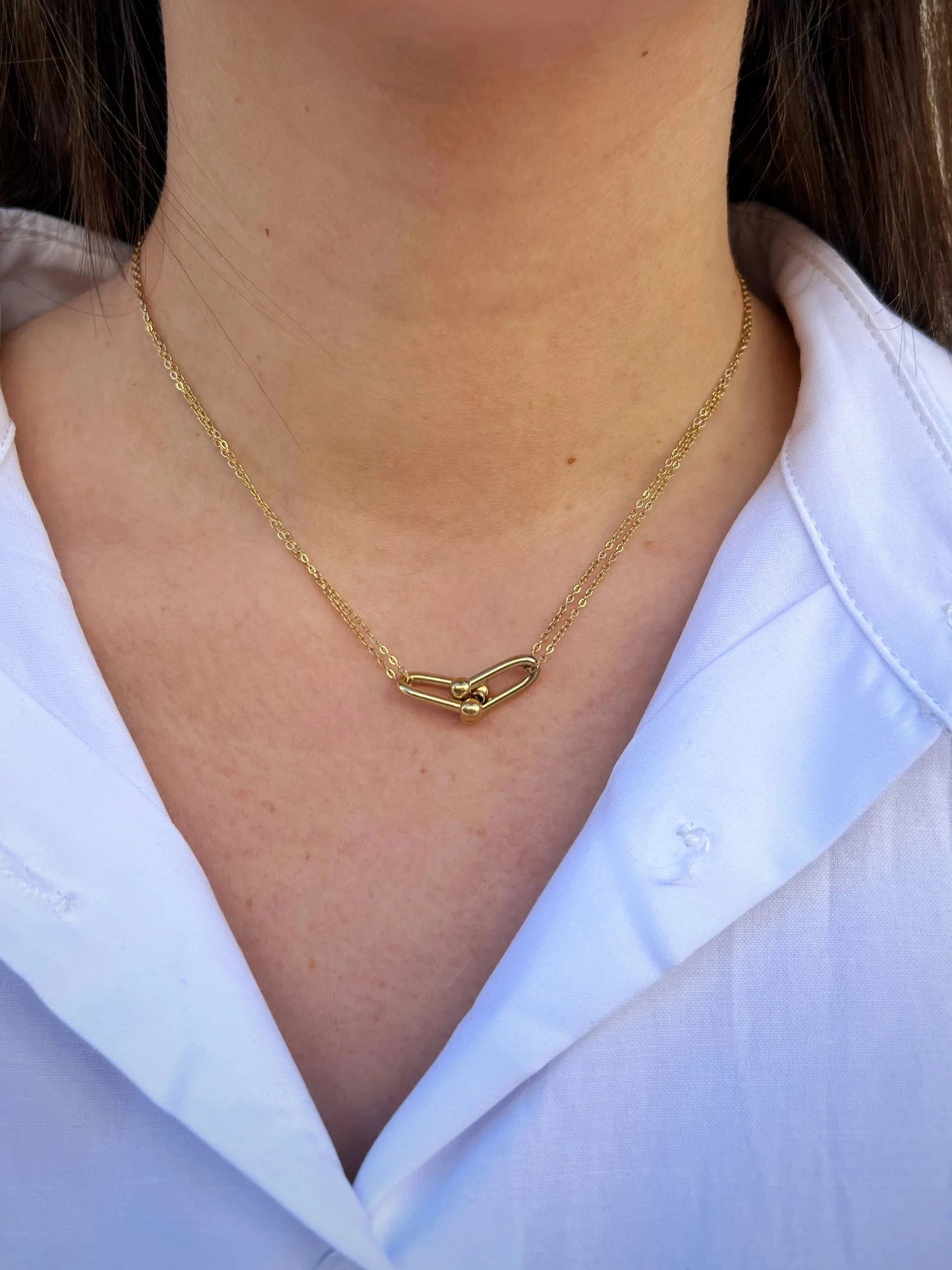 COLLAR RANIA