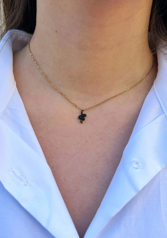 COLLAR ISIDORA