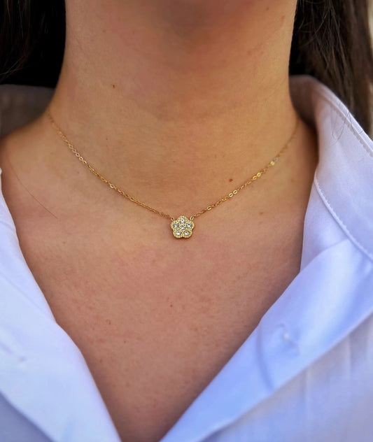 COLLAR HIREIA