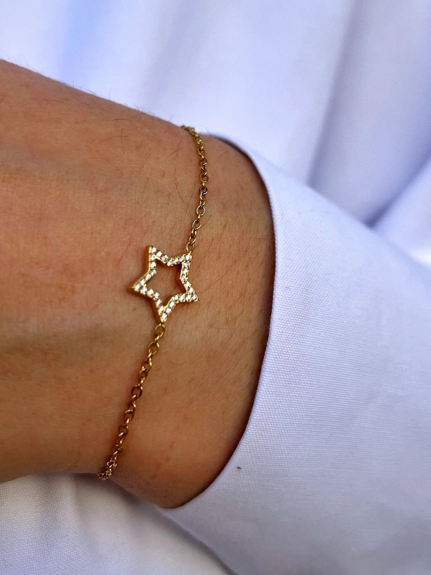HARPER BRACELET