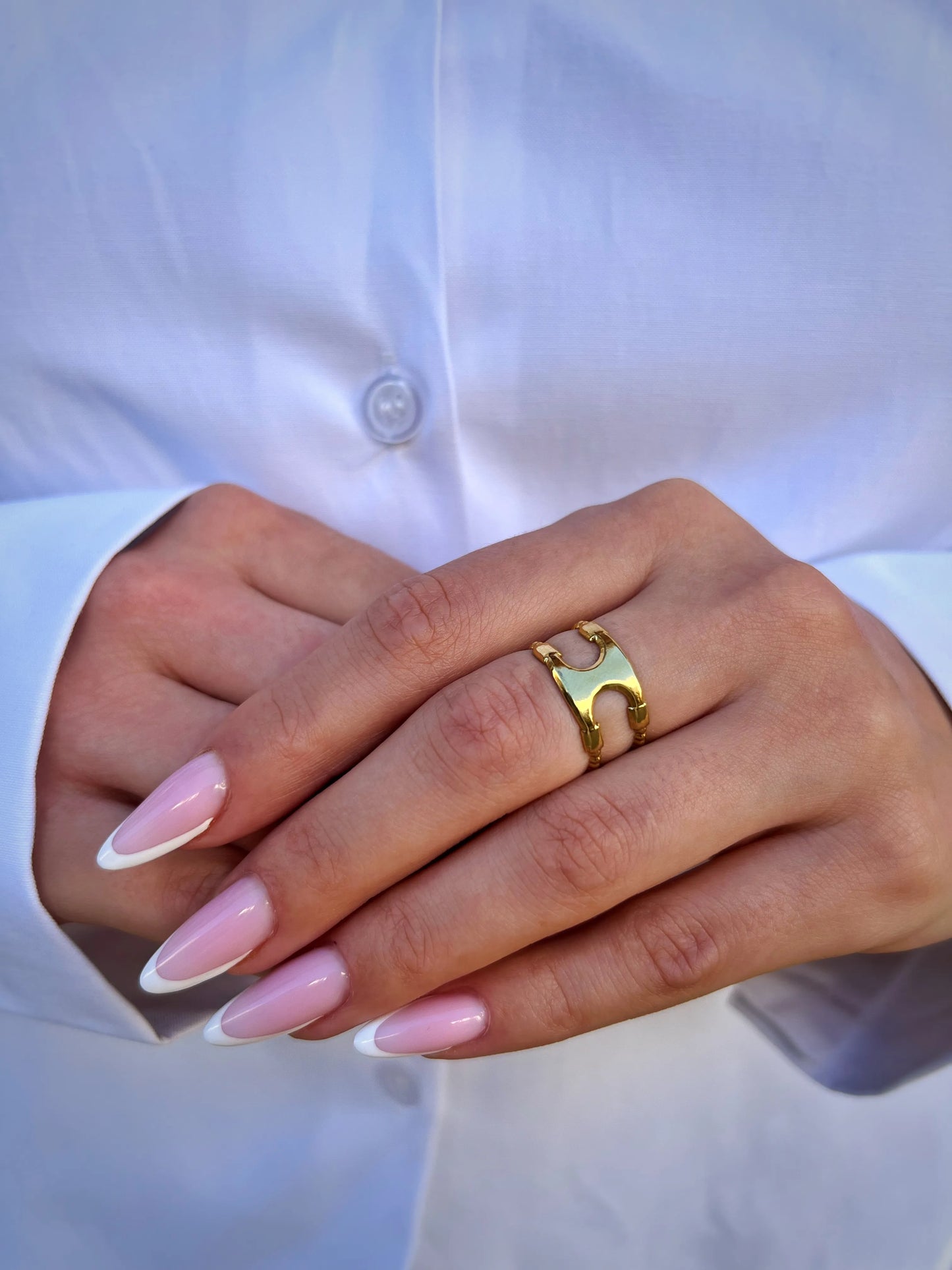 ANILLO LEILA