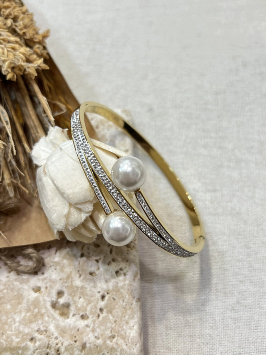 BRACELET LYA DORÉ