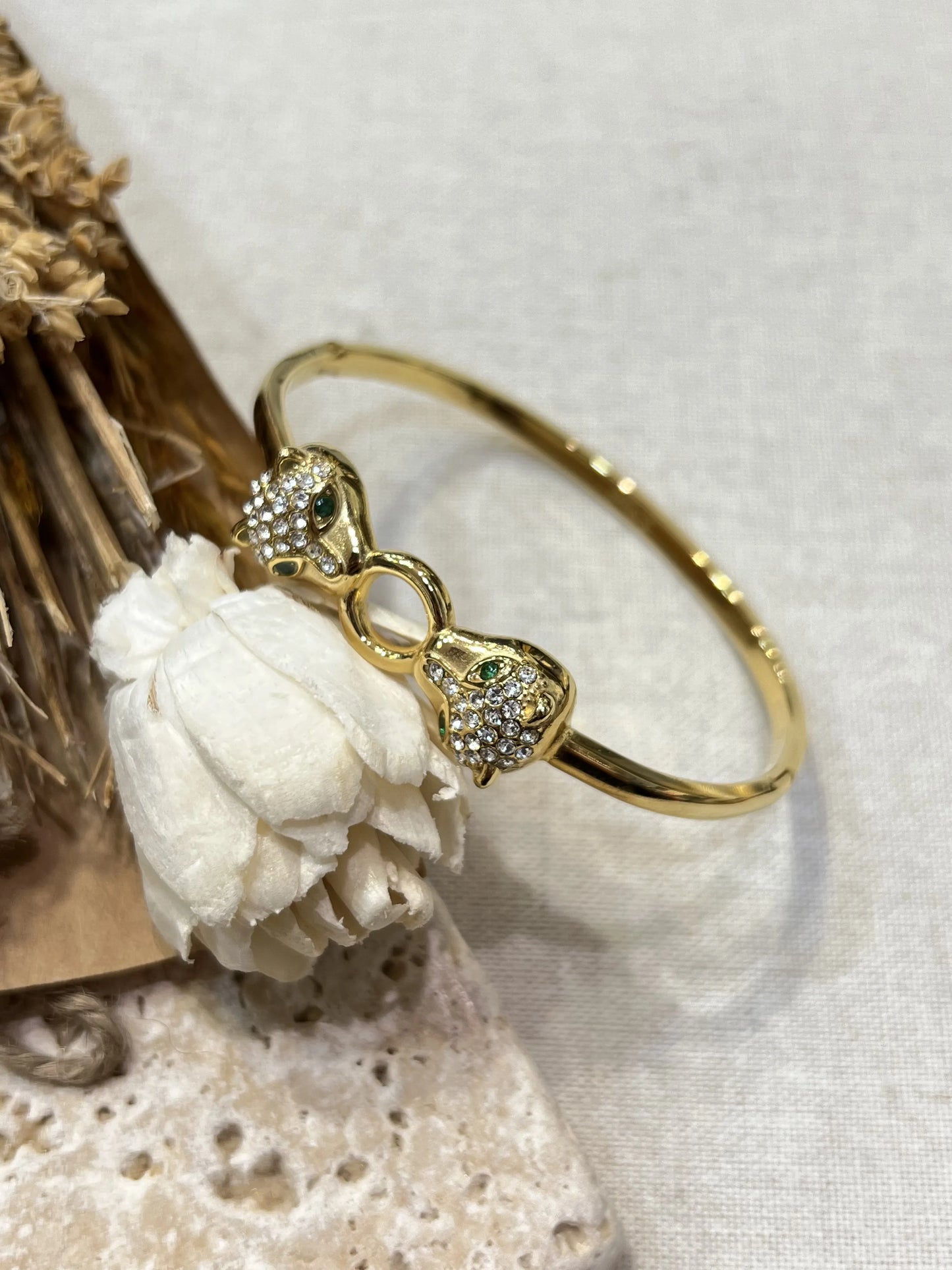 BRACELET LAURIA STRASS