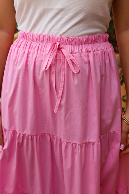 JUPE YREL ROSE