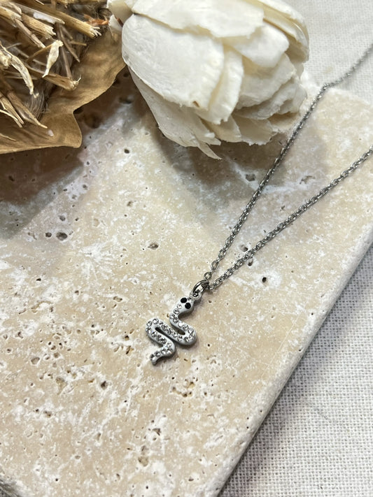 COLLAR SELMA