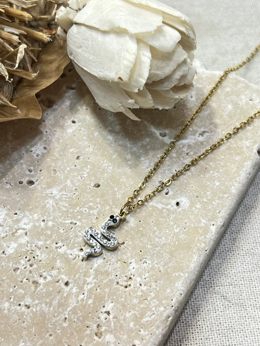 COLLAR SELMA