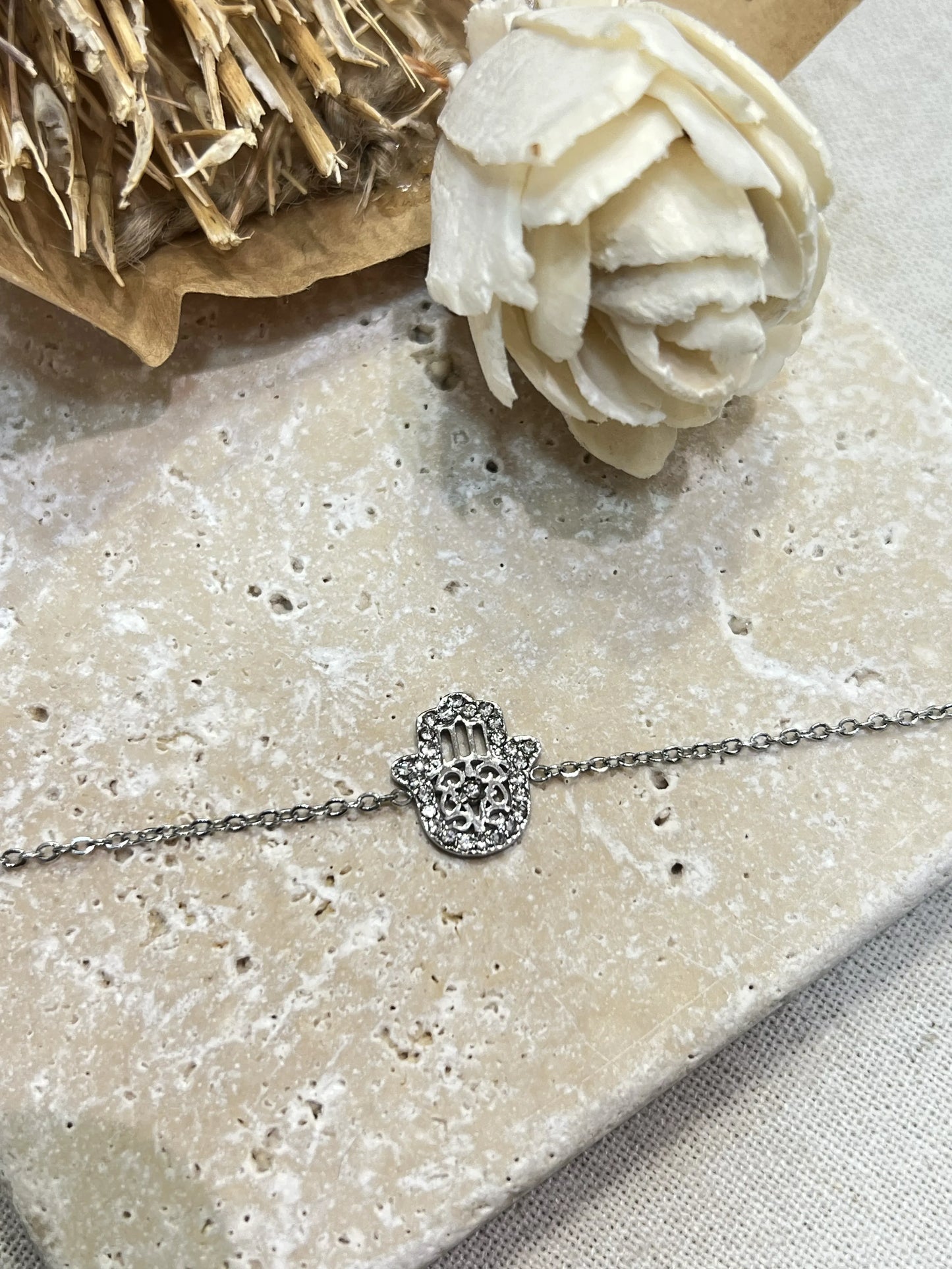 PULSERA ISABEL