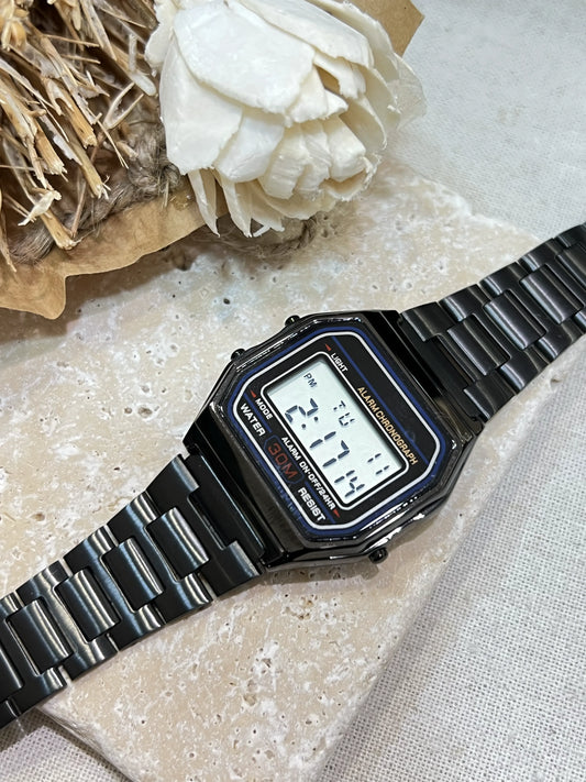 RELOJ GISELLE