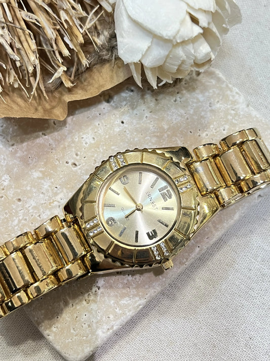 RELOJ DE SALIAH