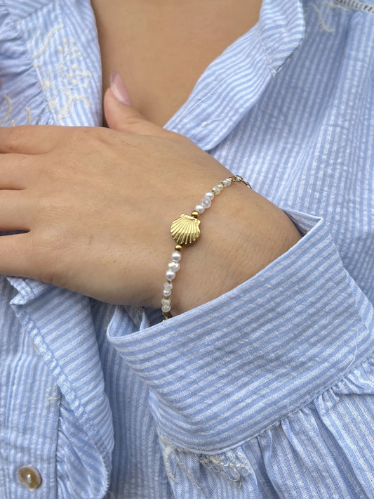 BRACELET MYANA PERLE