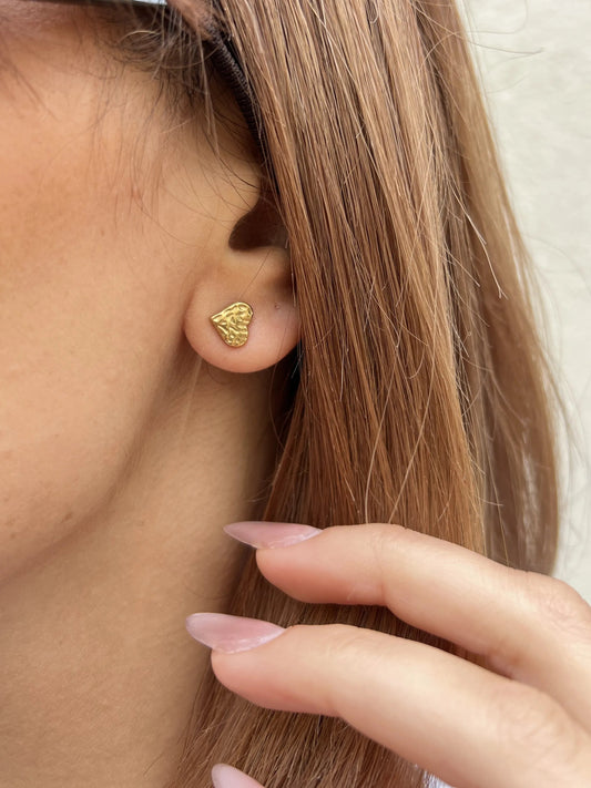 BOUCLE D'OREILLE LEA DORE