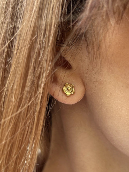 BOUCLE D'OREILLE JULIA DORE