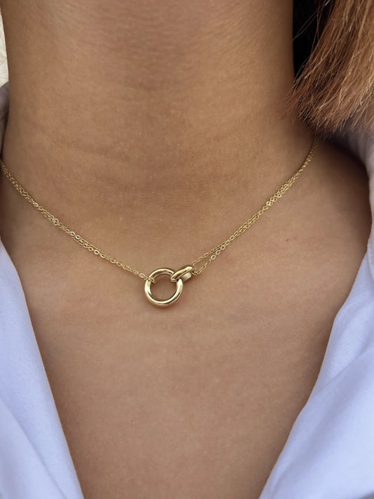 COLLIER JAMILA DORE