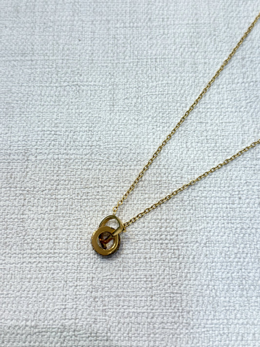COLLIER ALEXIA STRASS