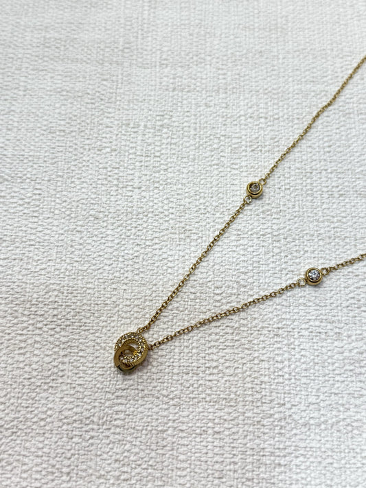 COLLIER YREL STRASS