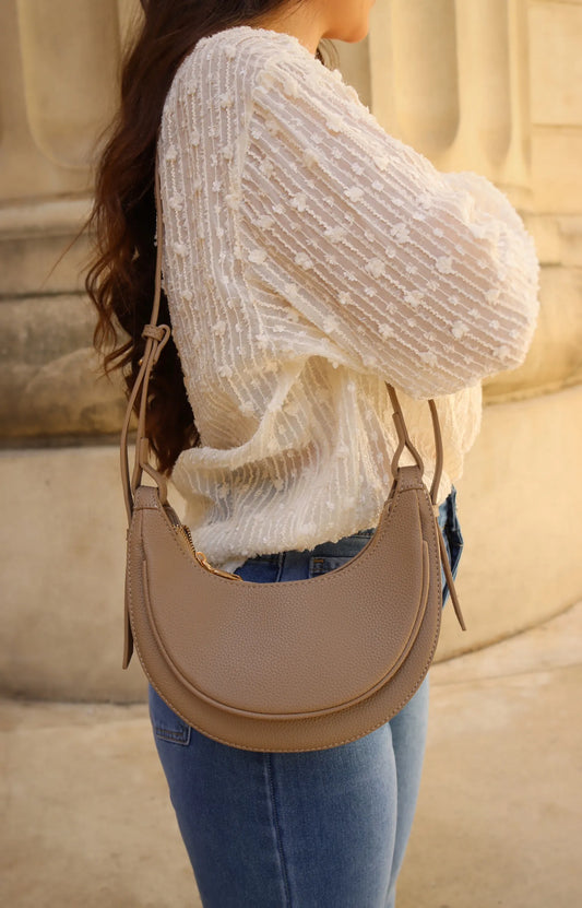 SAC PAULINE BEIGE