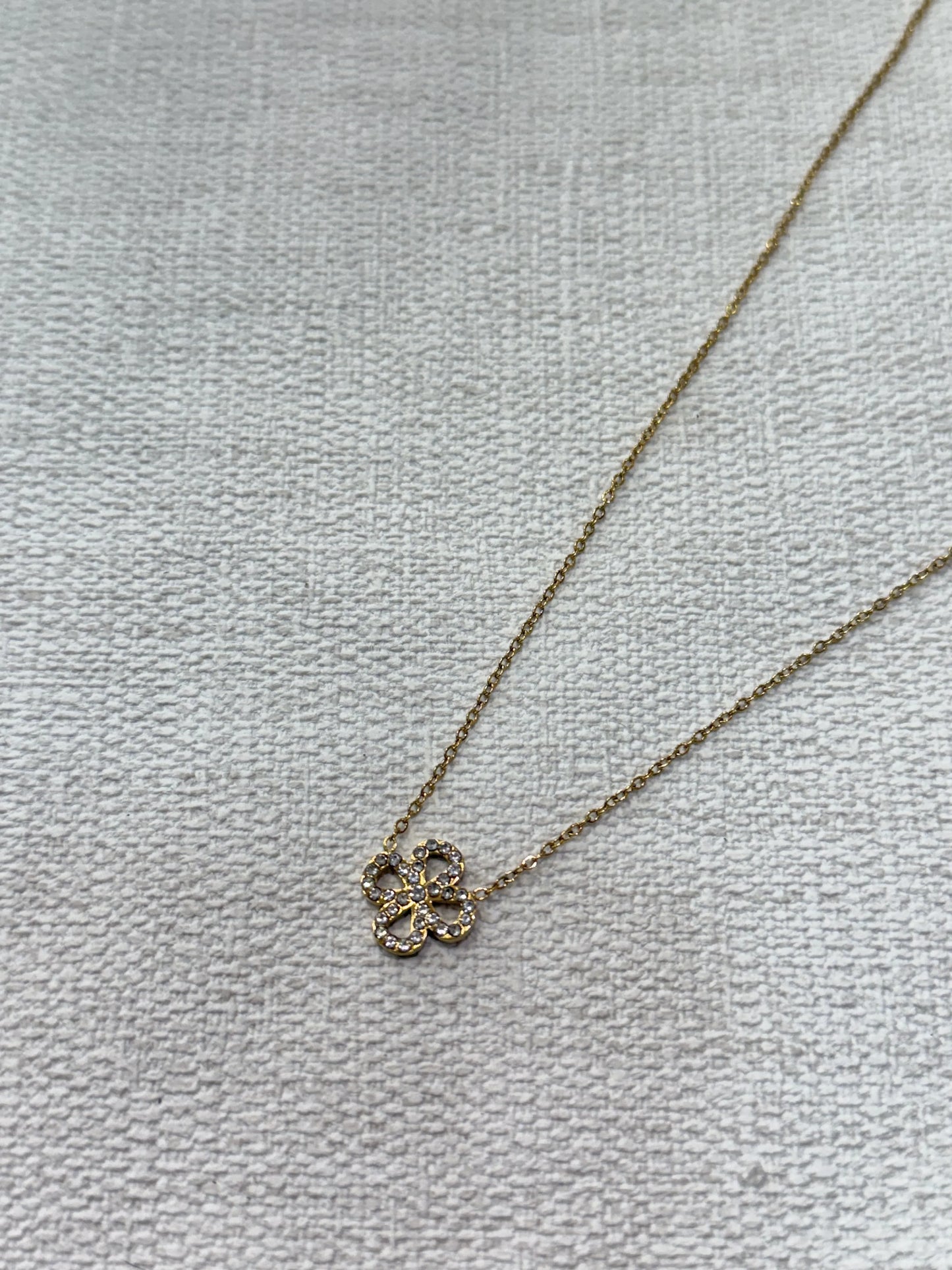 COLLIER RANELLE STRASS