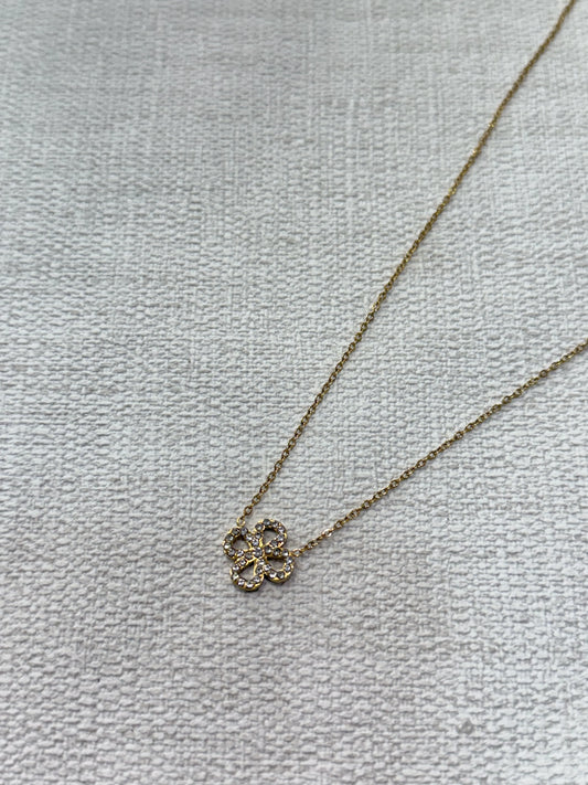 COLLIER RANELLE STRASS