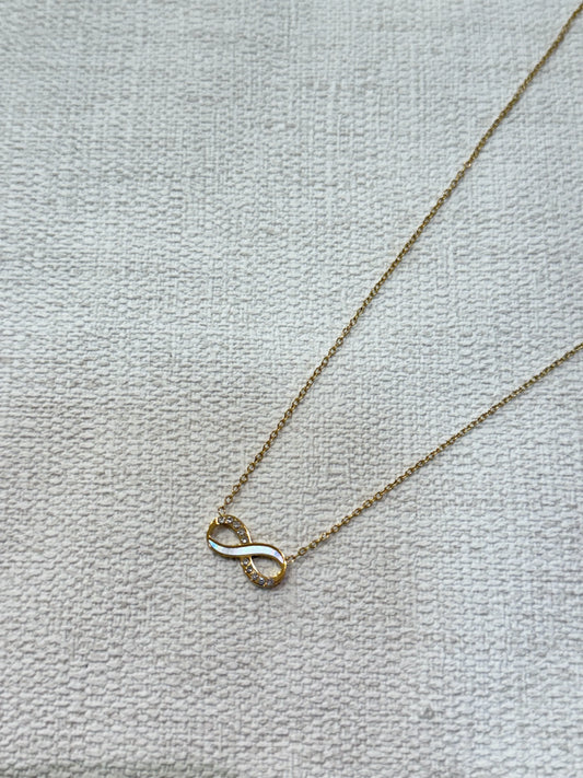 COLLIER BERTILLE STRASS