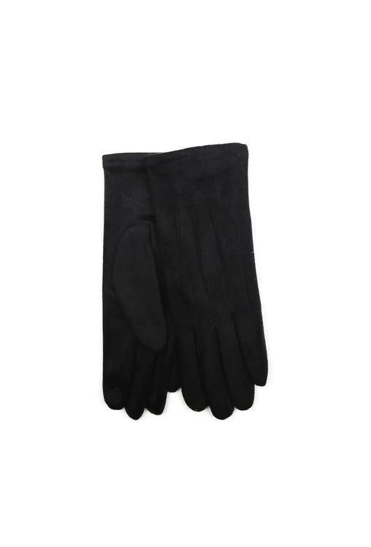 GANTS LOUNA NOIR