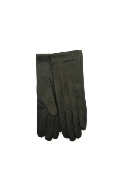 GANTS LOUNA NOIR
