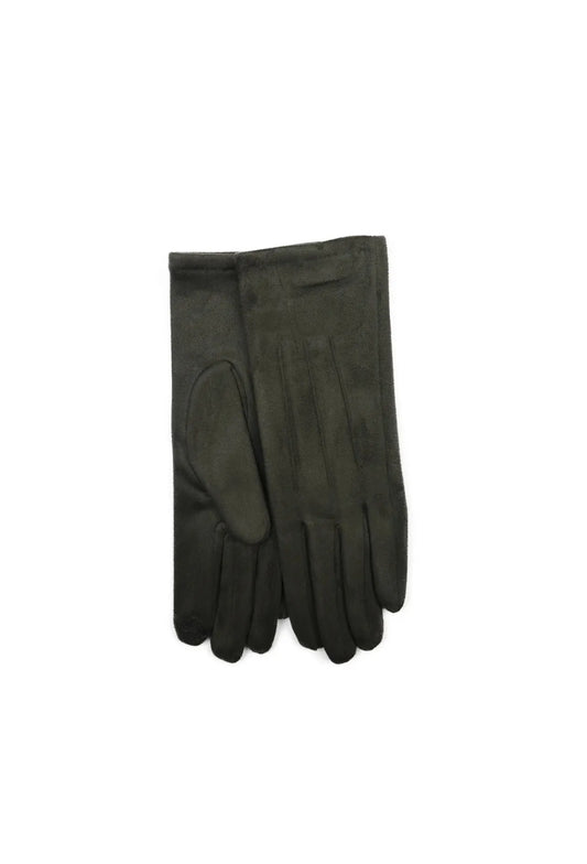 GANTS LOUNA NOIR