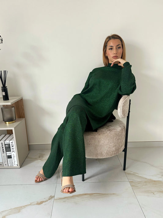 ENSEMBLE LINDRA VERT