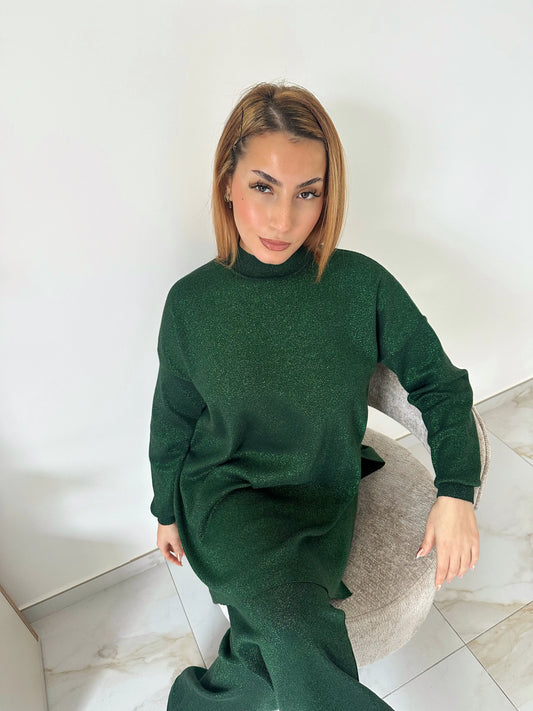 ENSEMBLE LINDRA VERT