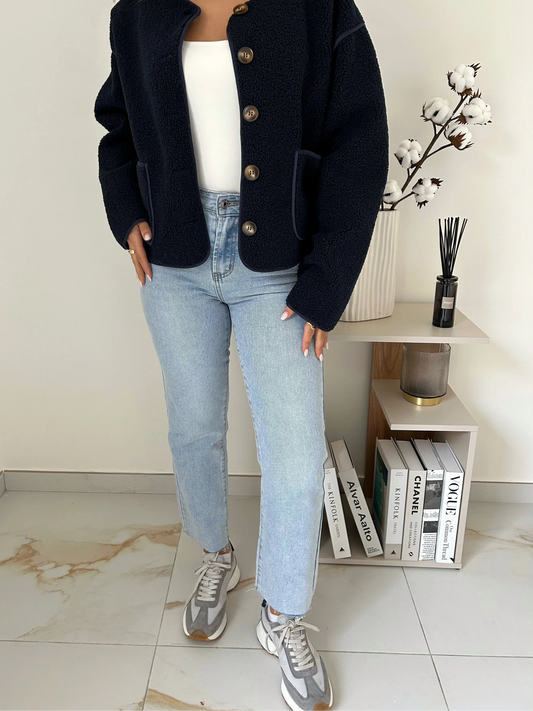 JEANS NILA BLEU
