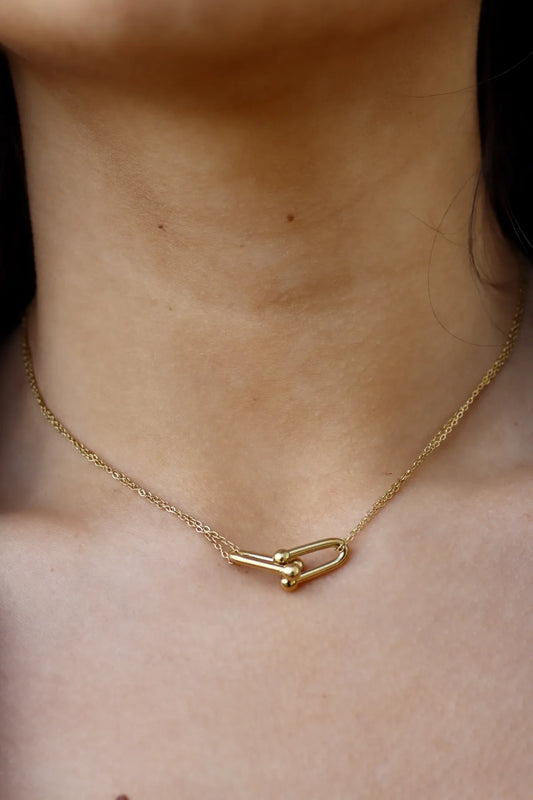 COLLAR RANIA